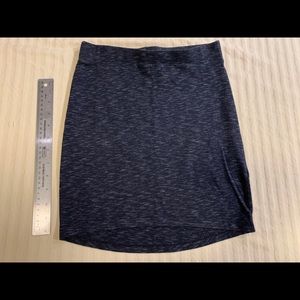 Mini skirt